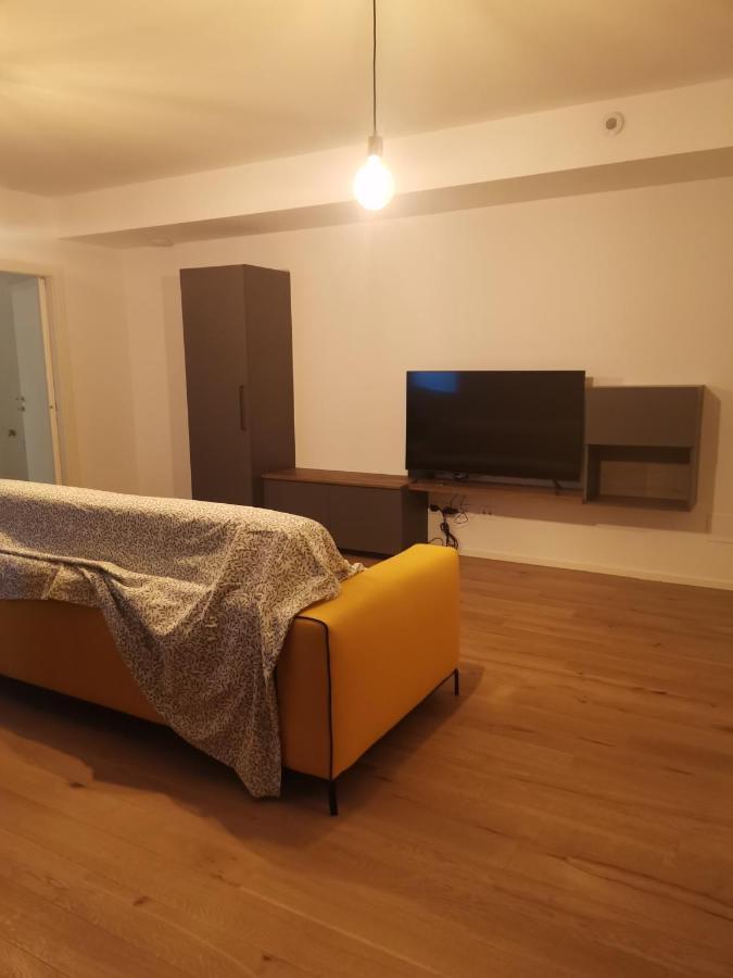 B&B Portello Le Terrazze 1 Милан Экстерьер фото