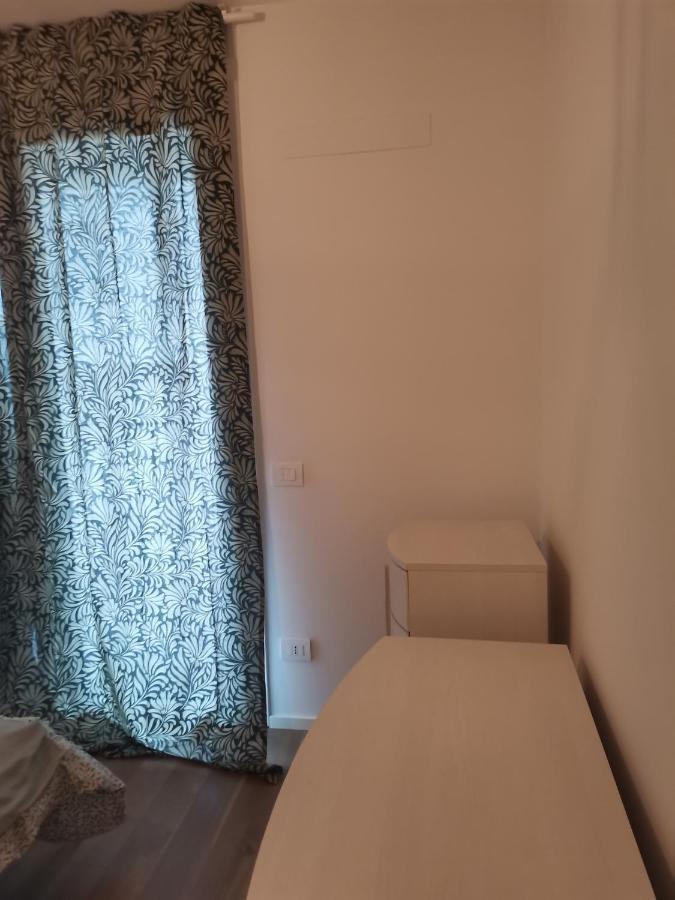 B&B Portello Le Terrazze 1 Милан Экстерьер фото