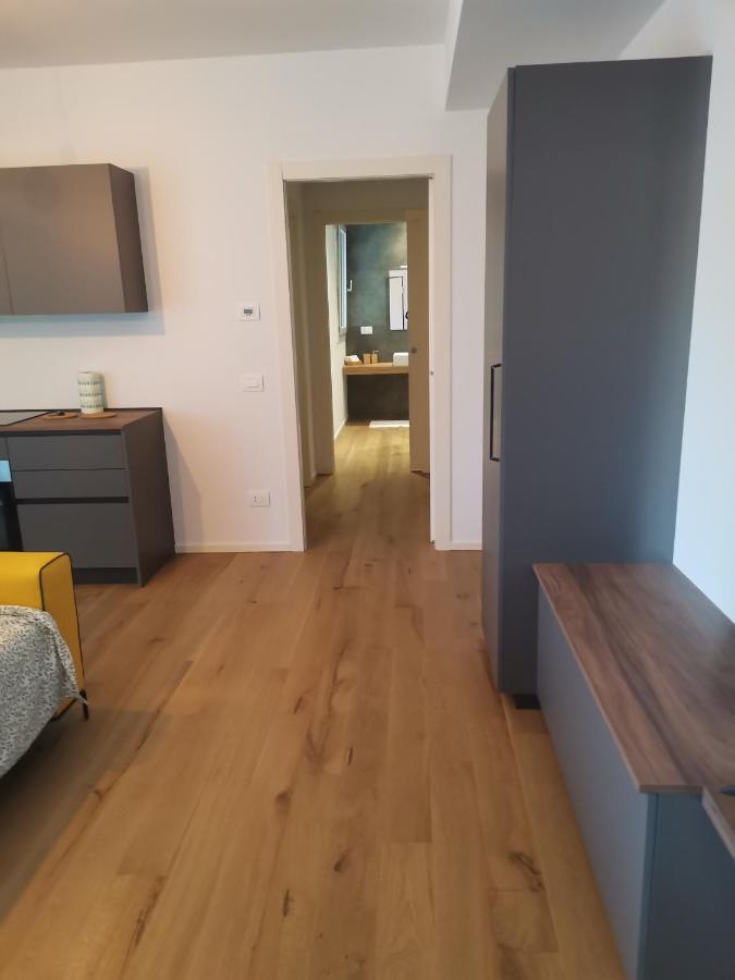 B&B Portello Le Terrazze 1 Милан Экстерьер фото